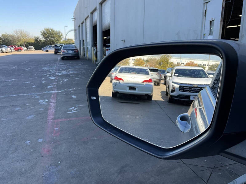 2025 Volkswagen Atlas Cross Sport SE 4Motion