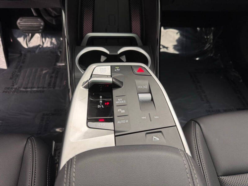 2025 BMW X2 xDrive28i