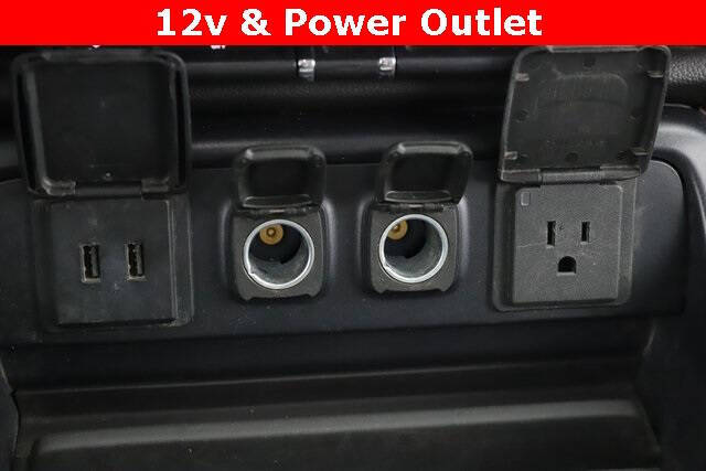 2019 GMC Sierra 2500HD