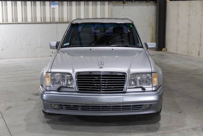 1994 Mercedes-Benz E-Class E 500