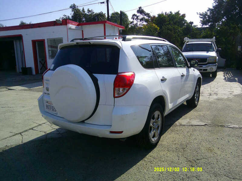 2007 Toyota RAV4