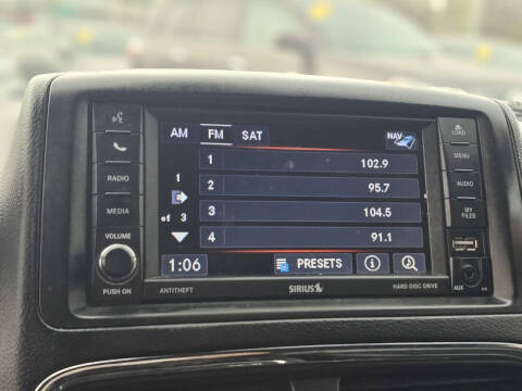 2020 Dodge Grand Caravan GT