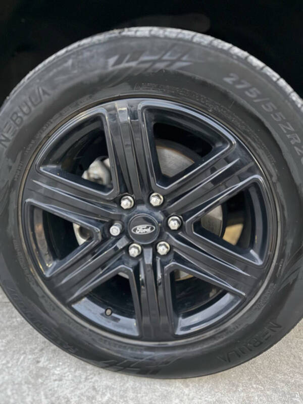 2020 Ford Expedition XLT