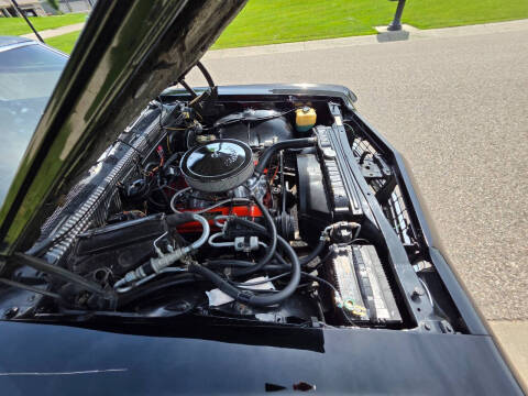 1968 Chevrolet Caprice
