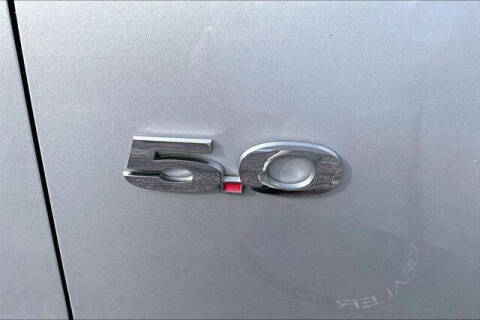 2013 Ford Mustang GT Premium