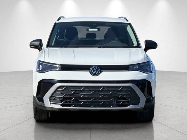 2026 Volkswagen Taos S