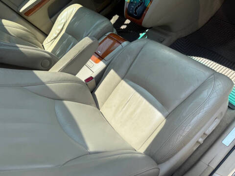 2004 Lexus RX 330