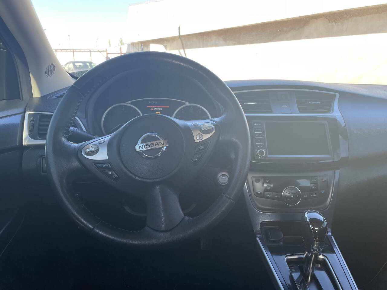 2019 Nissan Sentra for sale at Kathryns Auto Sales in Oklahoma City, OK