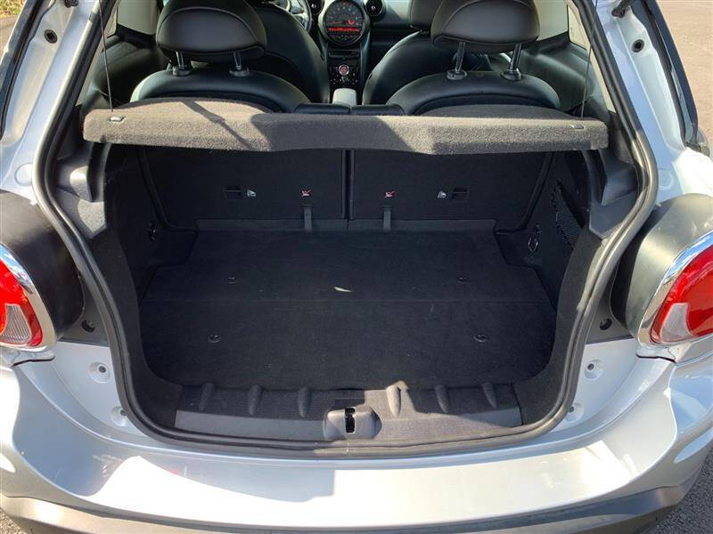 2015 MINI Paceman Cooper S ALL4