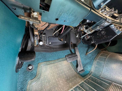 1963 Chevrolet Impala