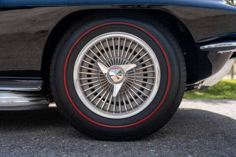 1964 Chevrolet Corvette