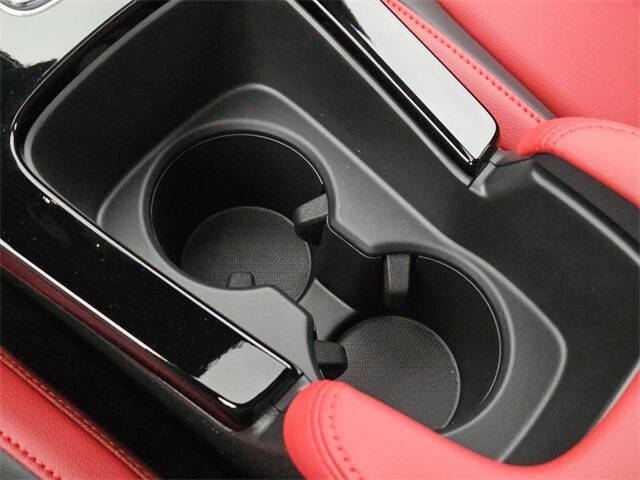 2026 Acura Integra w/A-SPEC