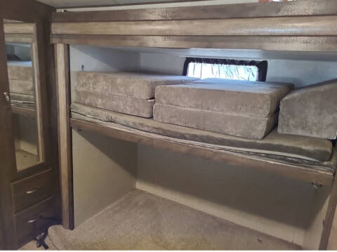 2019 Forest River Vibe