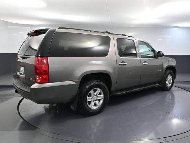 2012 GMC Yukon XL SLT