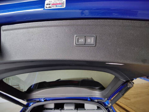 2022 Audi SQ5 3.0T quattro Premium Plus