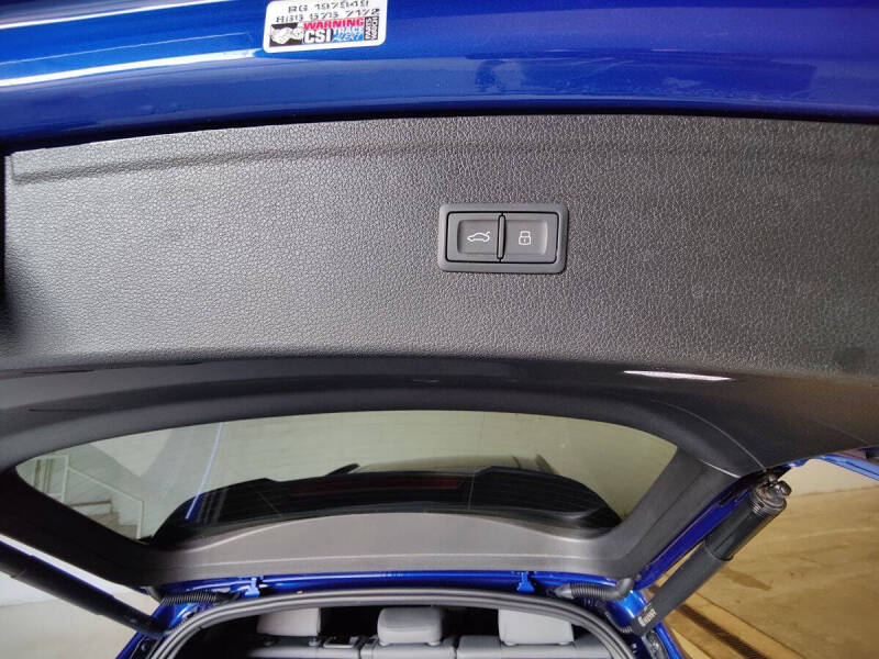 2022 Audi SQ5 3.0T quattro Premium Plus