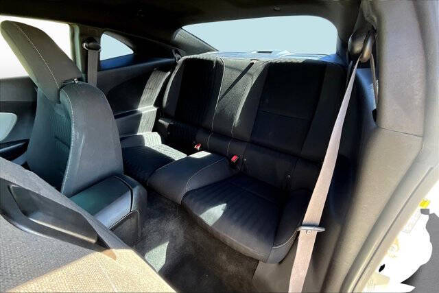 2012 Chevrolet Camaro LS