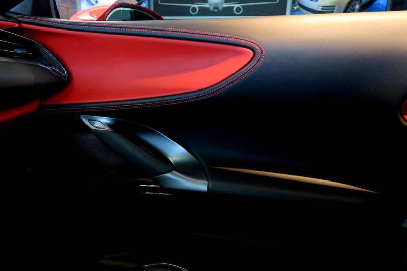 2022 Ferrari SF90 Stradale