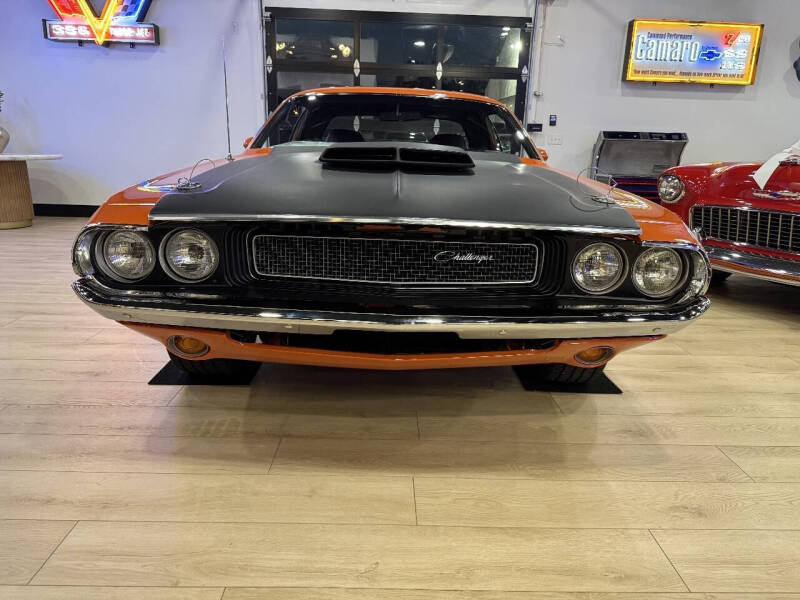 1970 Dodge Challenger