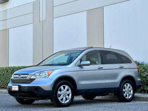 2007 Honda CR-V for sale at Carfornia in San Jose CA