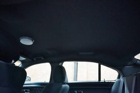 2014 Ford Taurus Police Interceptor