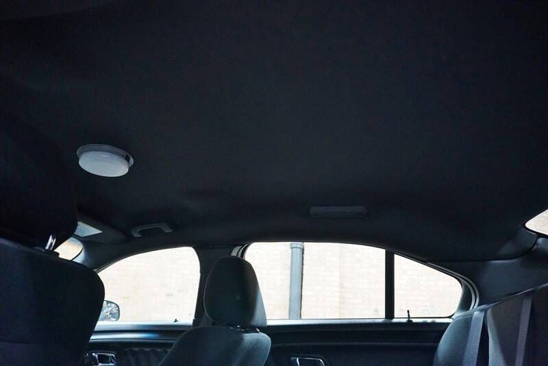 2014 Ford Taurus Police Interceptor