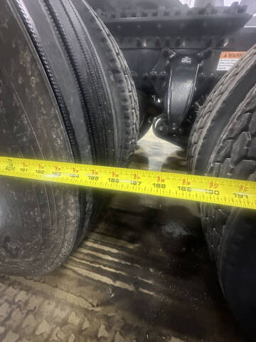 2020 Freightliner Cascadia