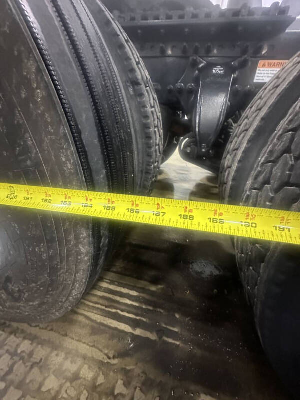 2020 Freightliner Cascadia