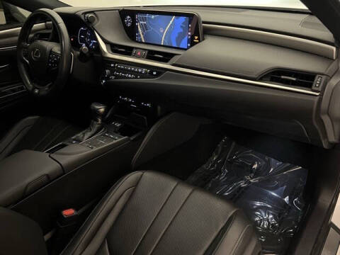 2020 Lexus ES 350 F SPORT