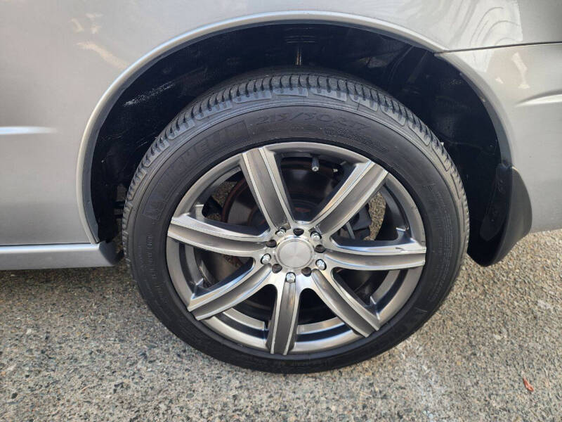 2001 Acura CL 3.2 Type-S