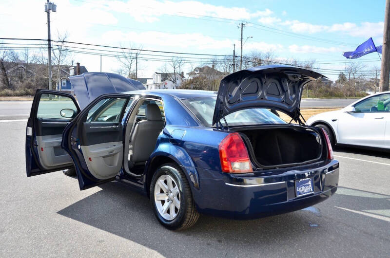 2006 Chrysler 300 Touring