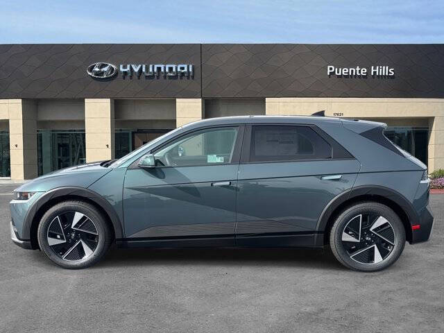 2026 Hyundai Ioniq 5 SEL