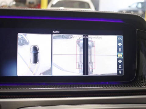 2021 Mercedes-Benz G-Class AMG G 63