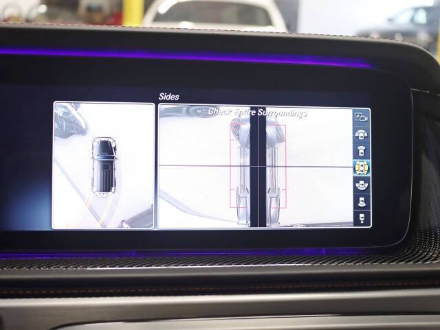 2021 Mercedes-Benz G-Class AMG G 63