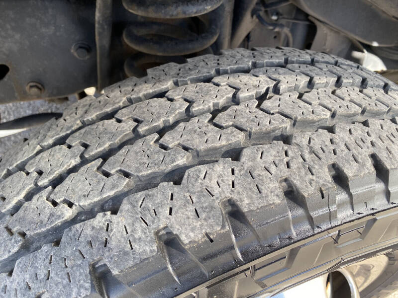 2017 Ford E-Series E-350 SD