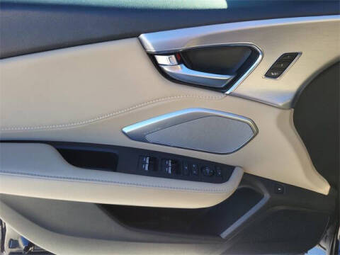 2023 Acura RDX w/Tech