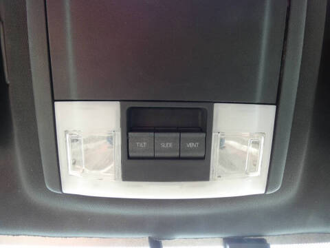 2013 Lincoln Navigator L