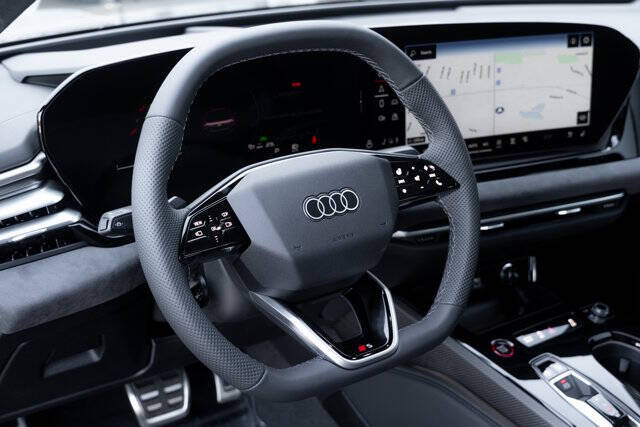 2025 Audi S5 quattro Premium Plus TFSI