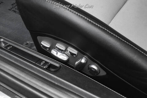 2017 Porsche 911 Turbo S