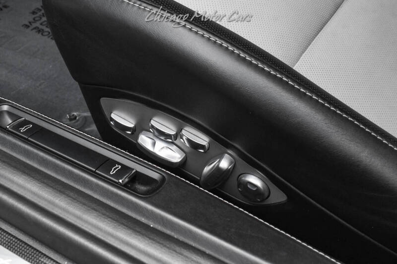 2017 Porsche 911 Turbo S