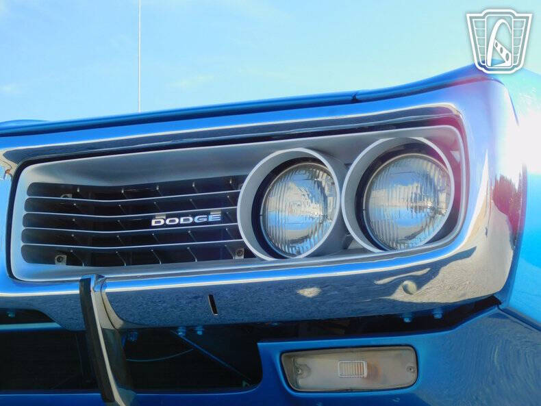 1972 Dodge Charger