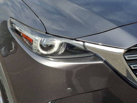 2020 Mazda CX-9 Grand Touring