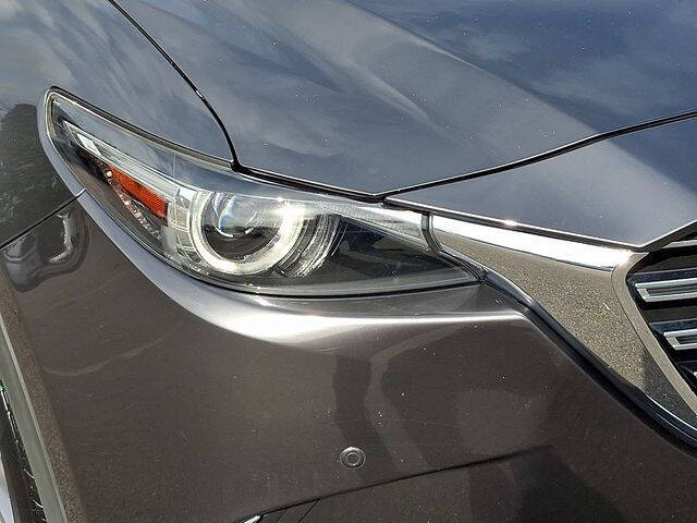 2020 Mazda CX-9 Grand Touring