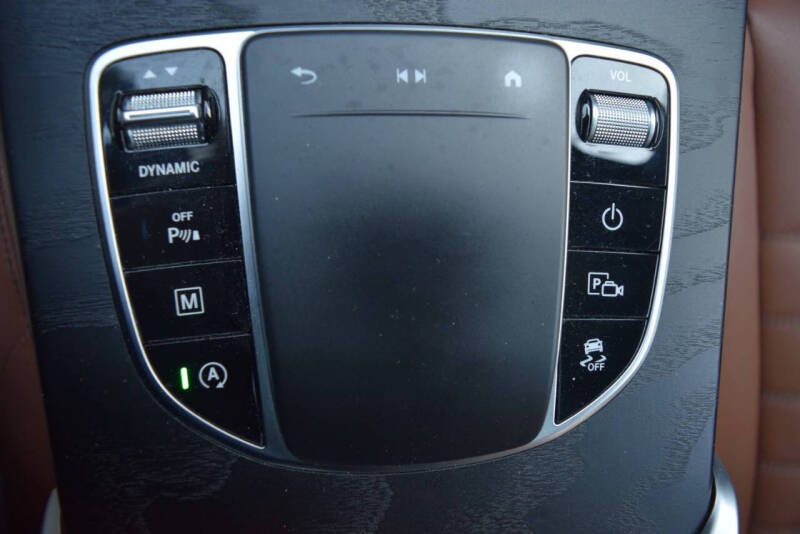 2020 Mercedes-Benz GLC GLC 300 4MATIC