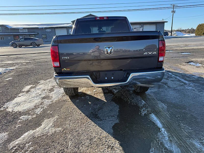 2023 RAM 1500 Classic