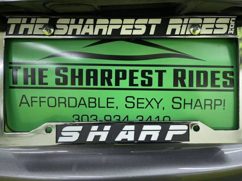 2017 Mercedes-Benz C-Class C 300