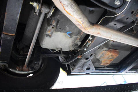 1974 Chevrolet Corvette