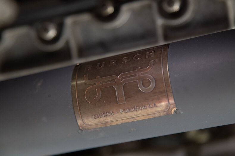 1985 Porsche 911