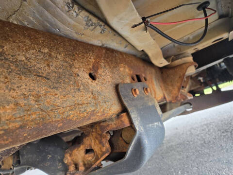 2011 Ford Ranger XLT