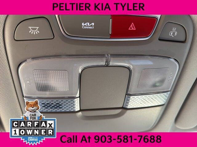 2024 Kia Telluride LX